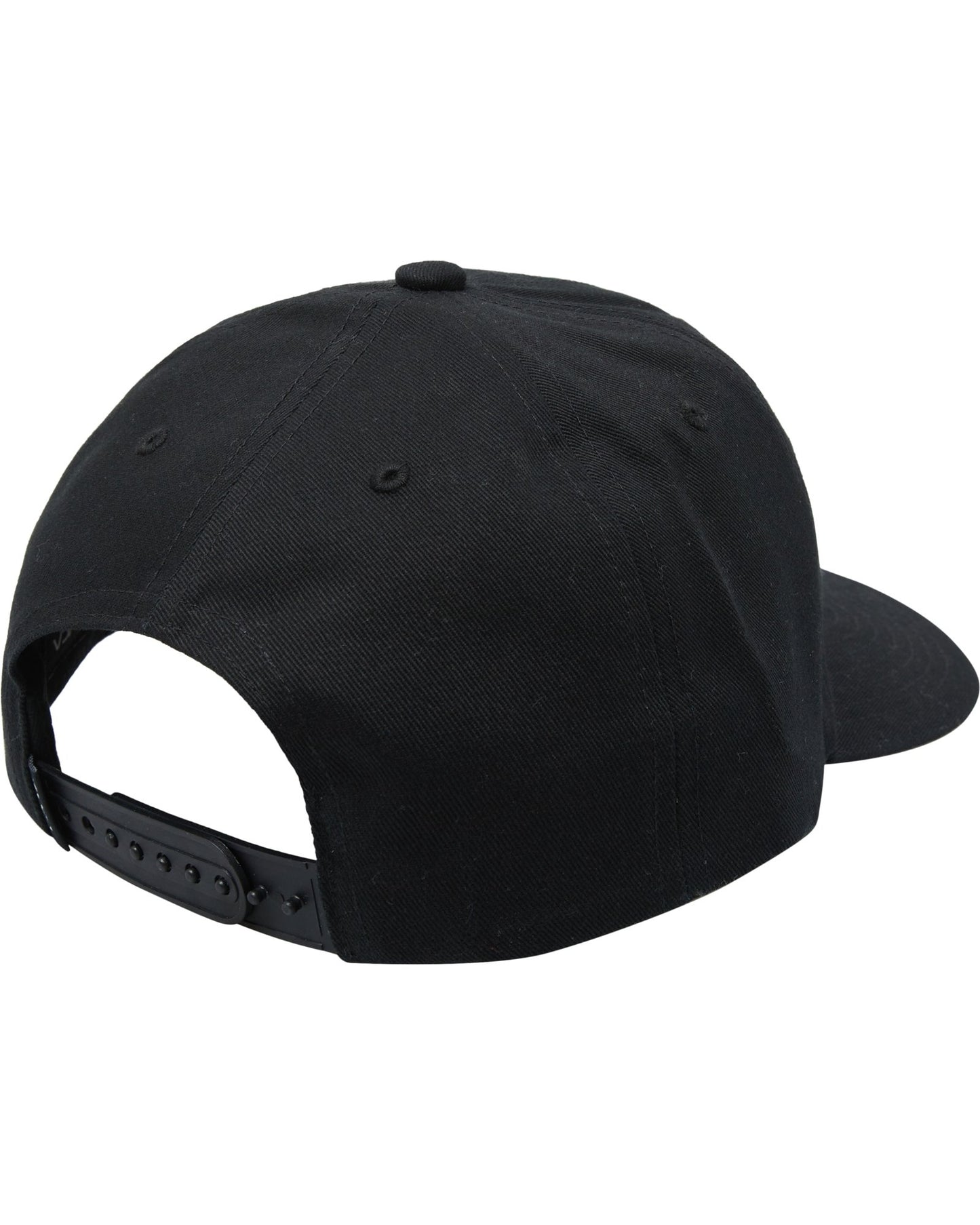 RVCA Men's VA Patch Snapback Cap