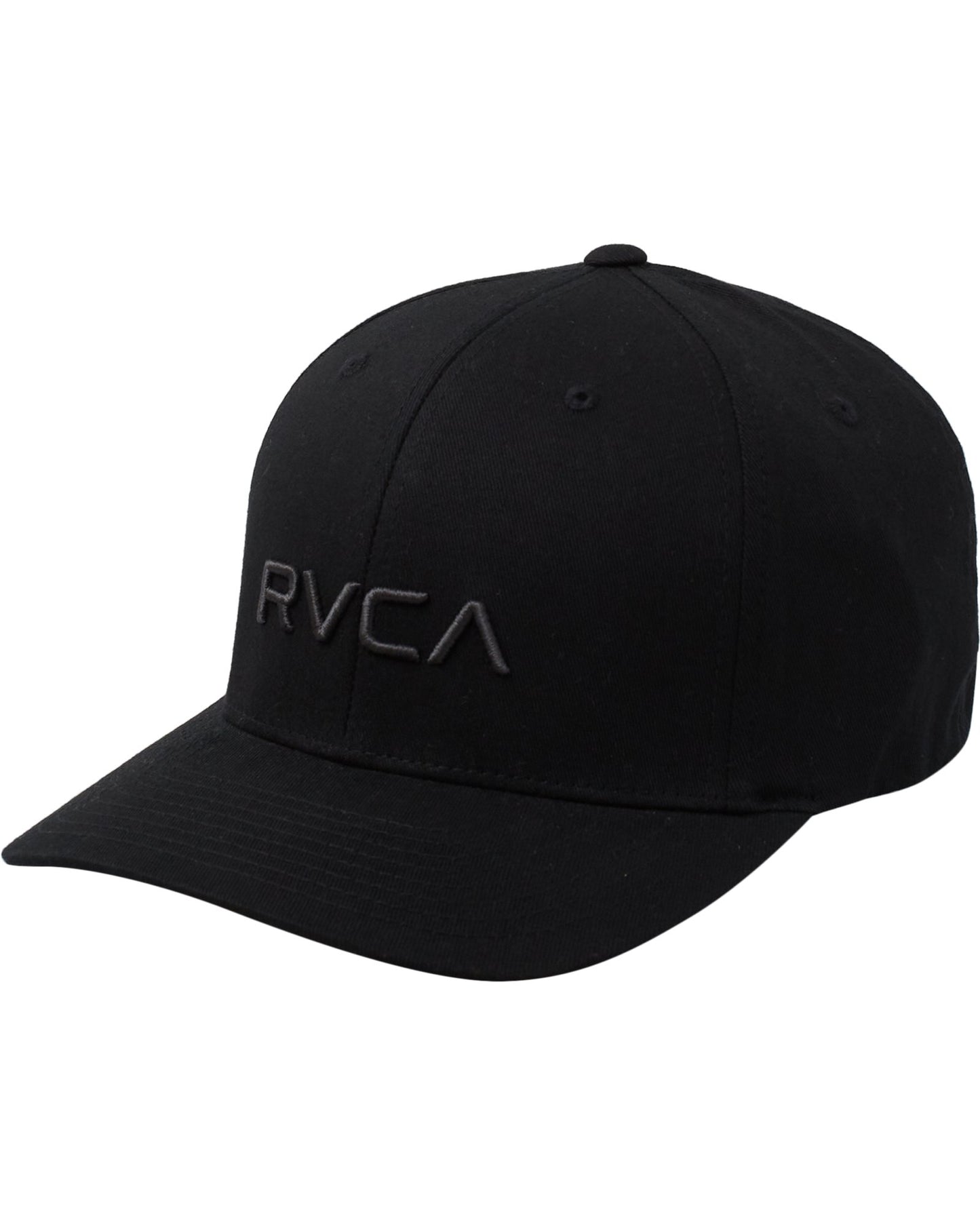 RVCA Men's Flex Fit Cap