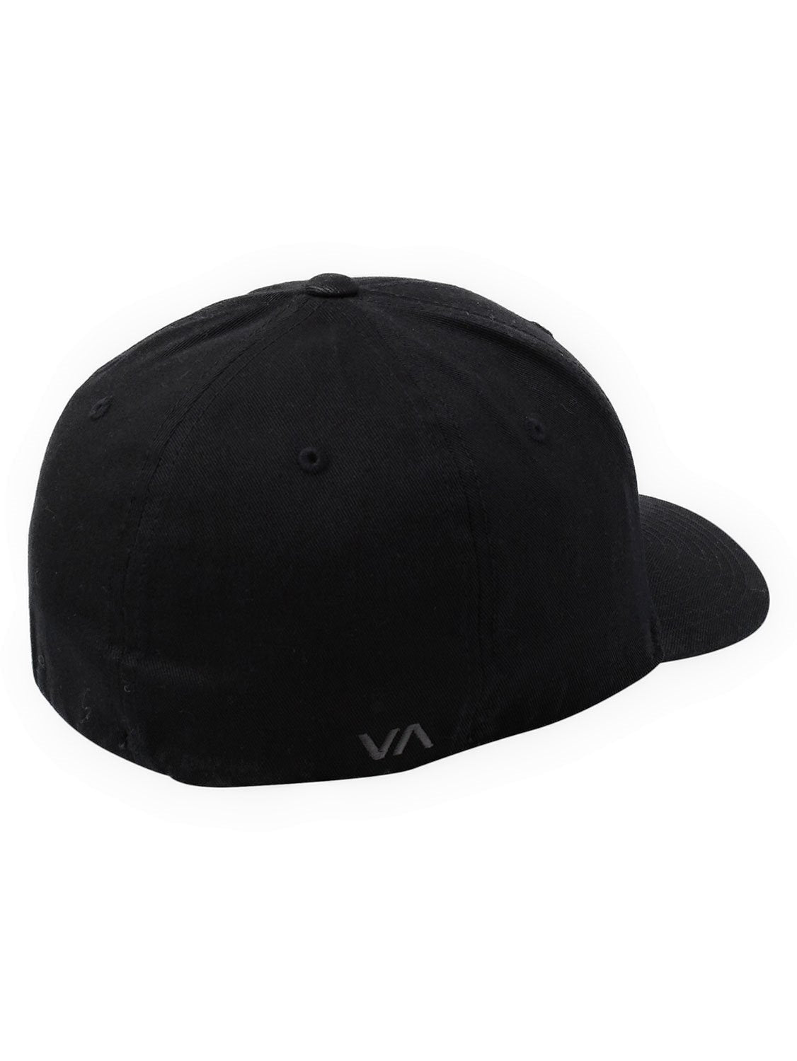RVCA Men's Flexfit Cap