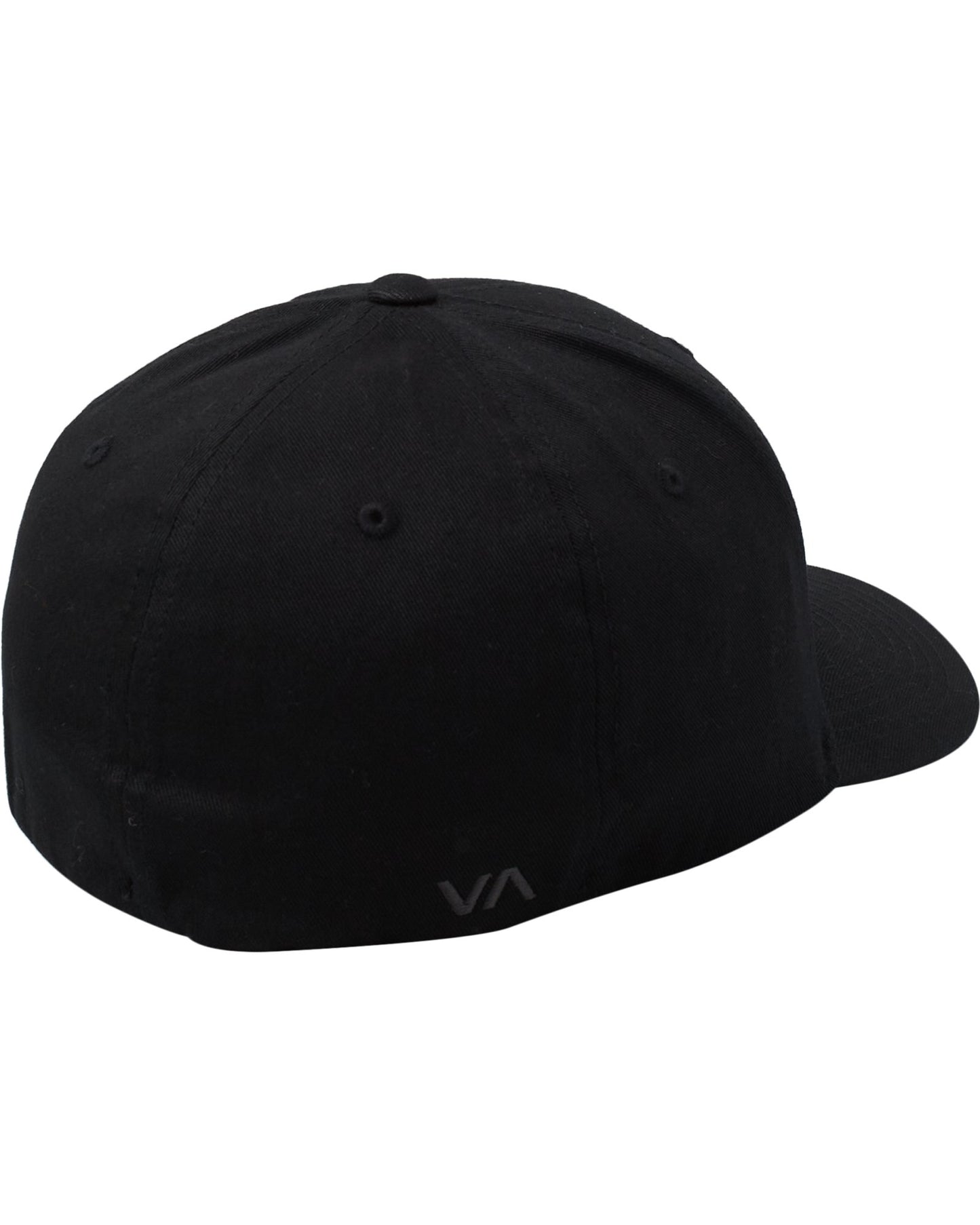 RVCA Men's Flex Fit Cap