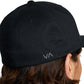 RVCA Men's Flex Fit Cap