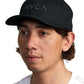 RVCA Men's Flex Fit Cap