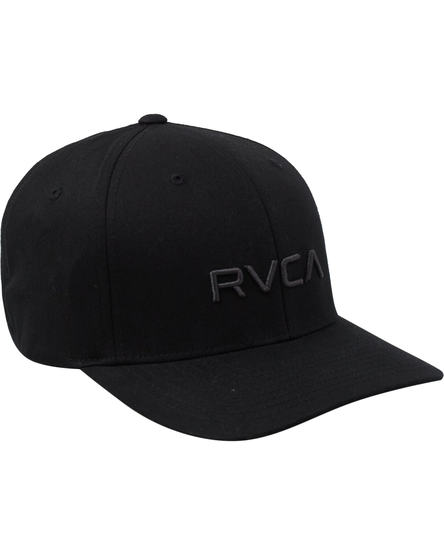 RVCA Men's Flex Fit Cap