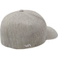 RVCA Men's Flex Fit Visor