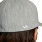 RVCA Men's Flex Fit Visor