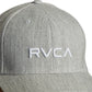 RVCA Men's Flex Fit Visor