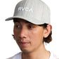 RVCA Men's Flex Fit Visor