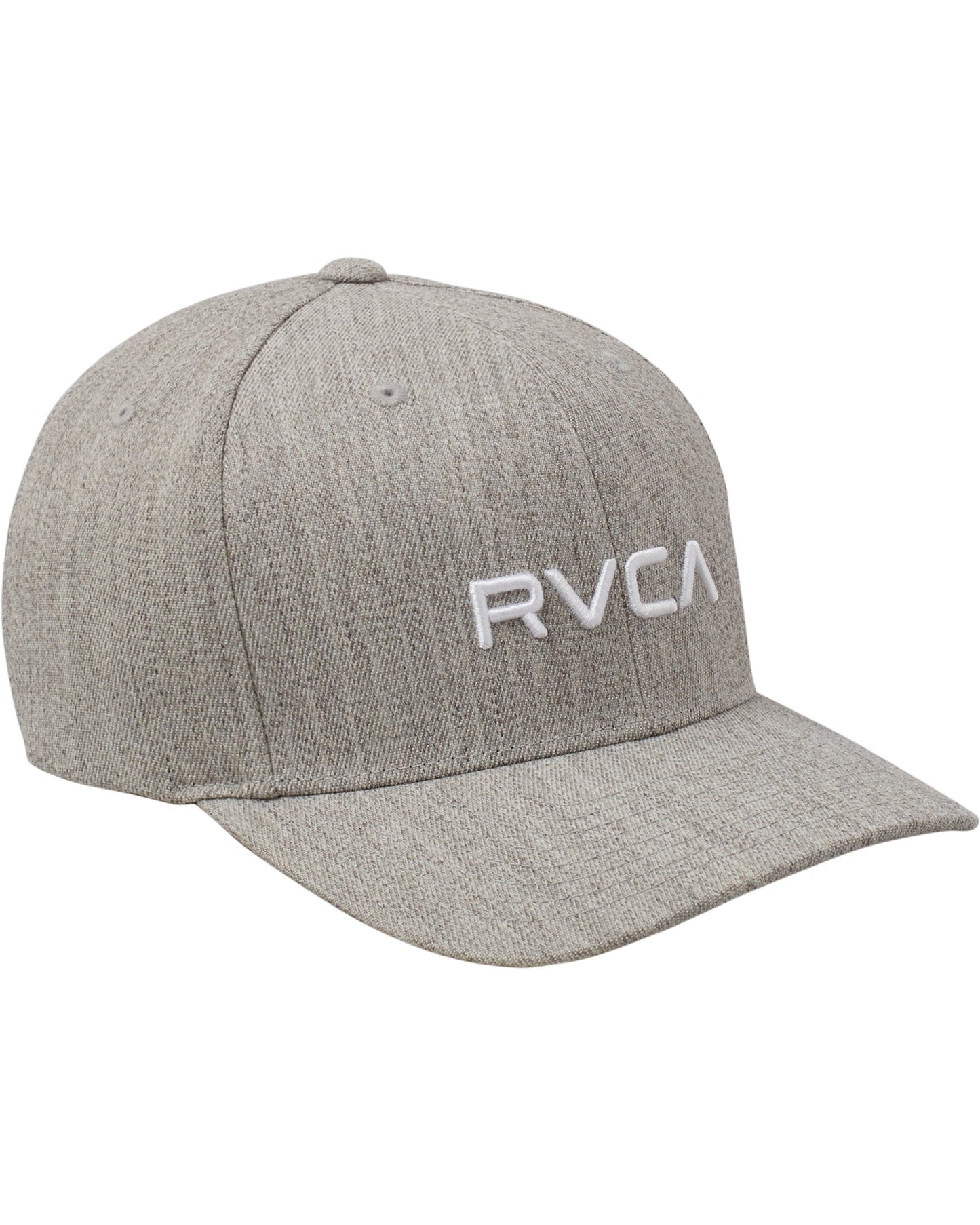 RVCA Men's Flex Fit Visor