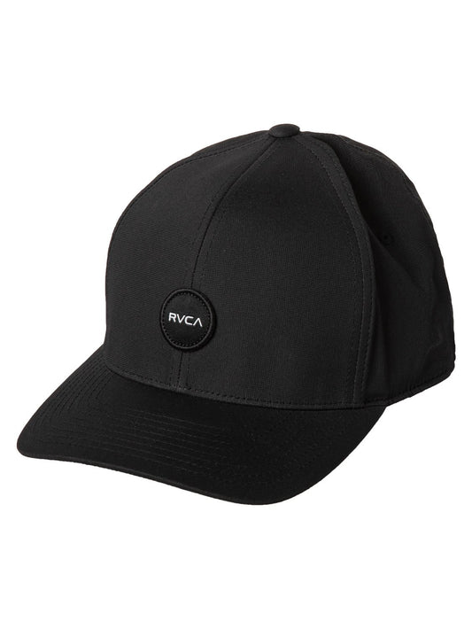SEASONS FLEXFIT - black (BLK)