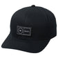 RVCA Men's Platform Snapback