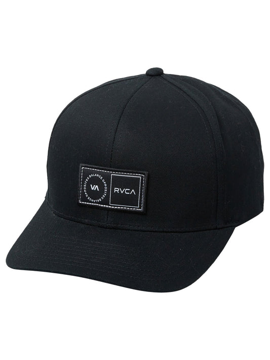 RVCA Men's Platform Snapback