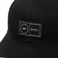 RVCA Men's Platform Snapback