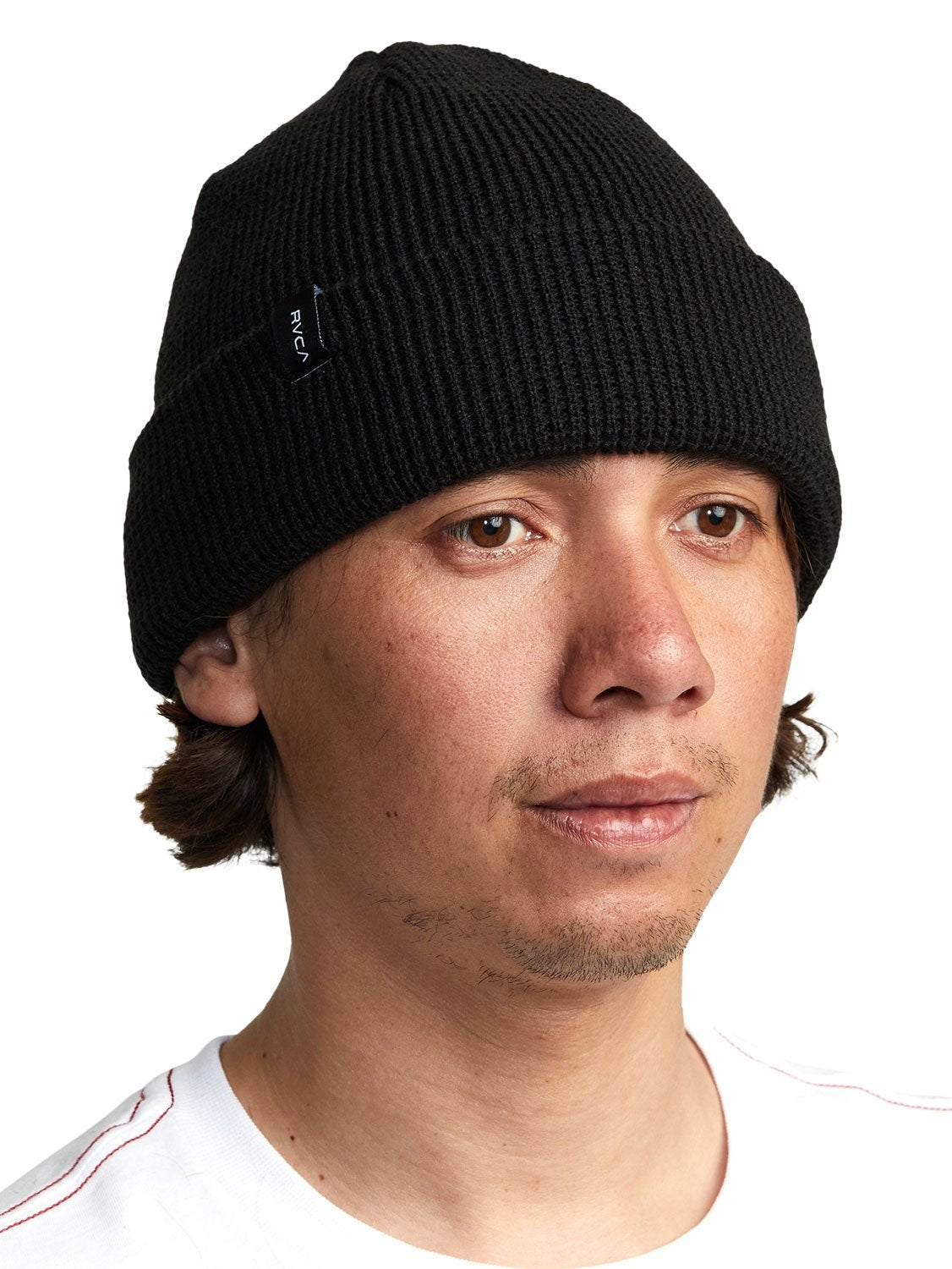 RVCA Men's Dayshift Beanie