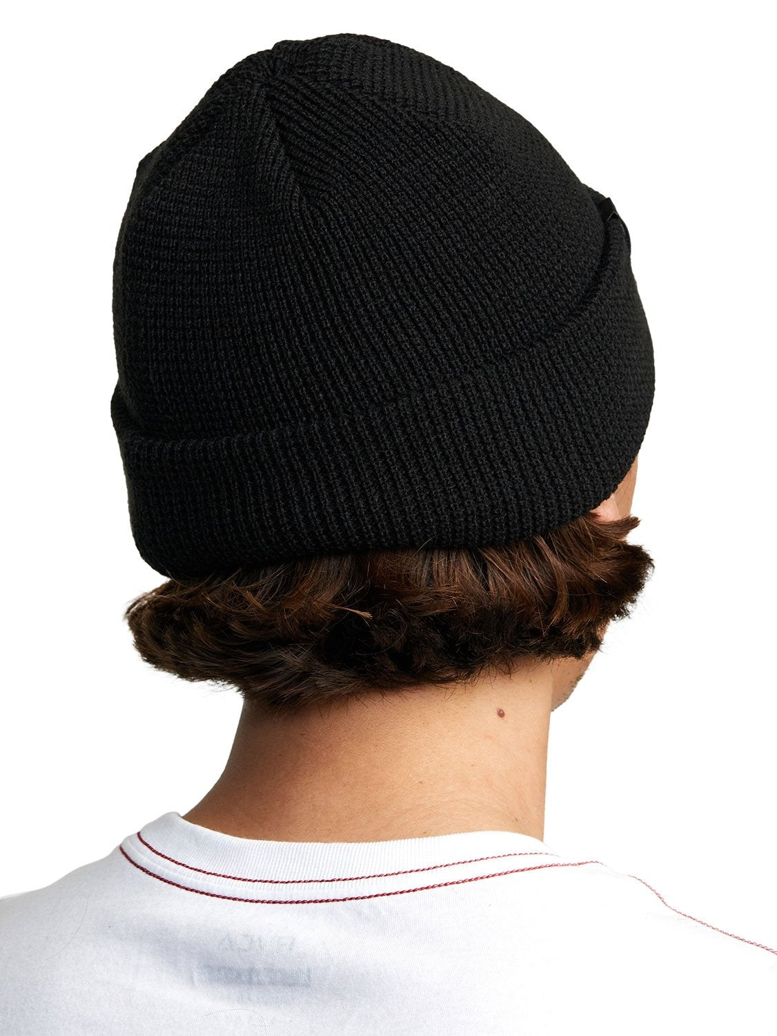 RVCA Men's Dayshift Beanie