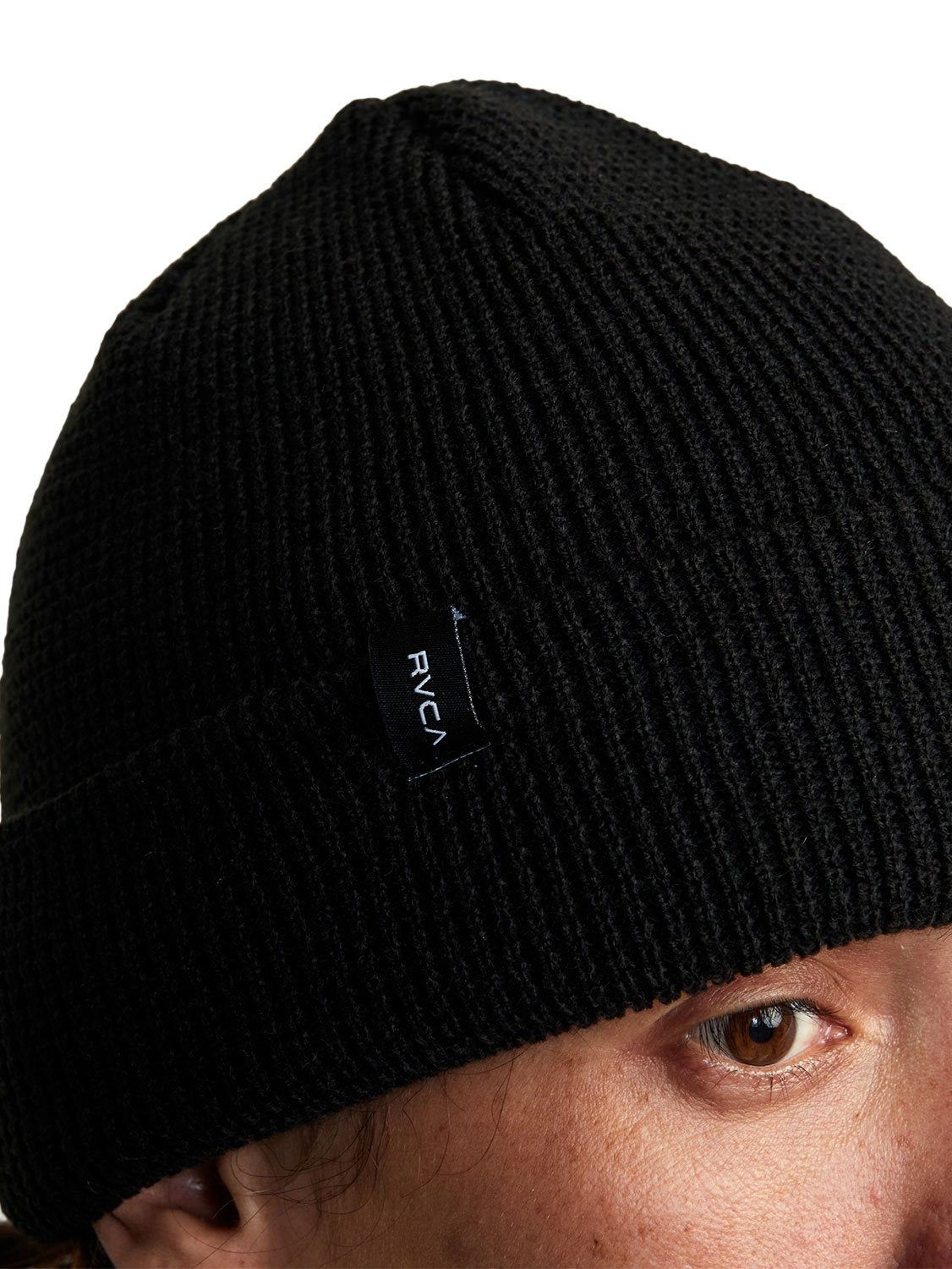 RVCA Men's Dayshift Beanie