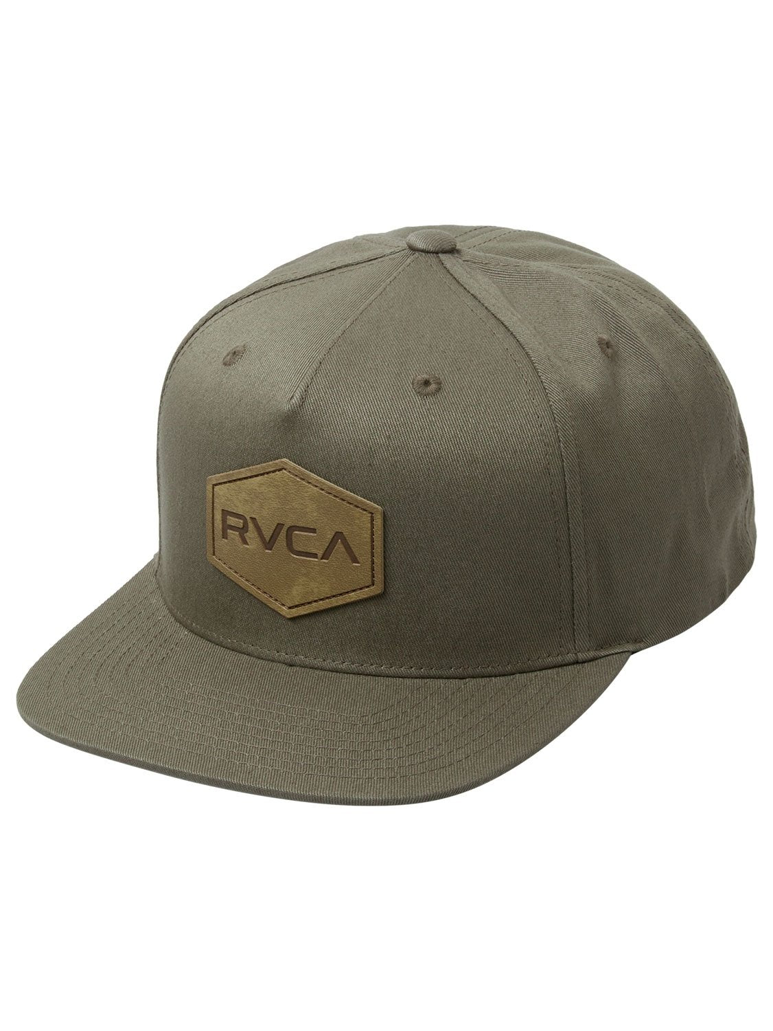 Rvca 2024 commonwealth snapback