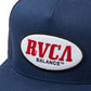 RVCA Men's Basecamp Trucker