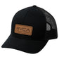 RVCA Men's Ticket Trucker Cap