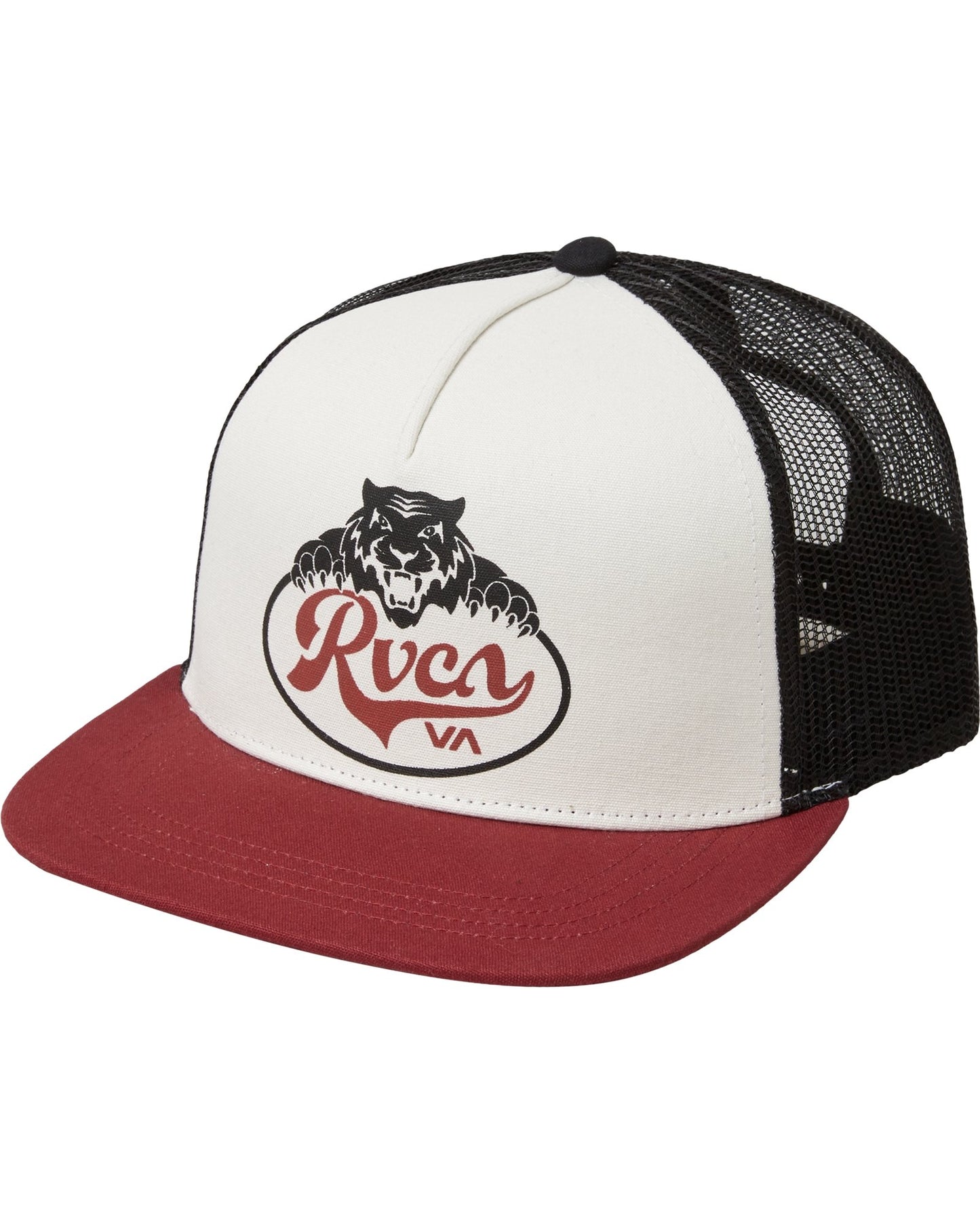 RVCA Men's Prowl Trucker