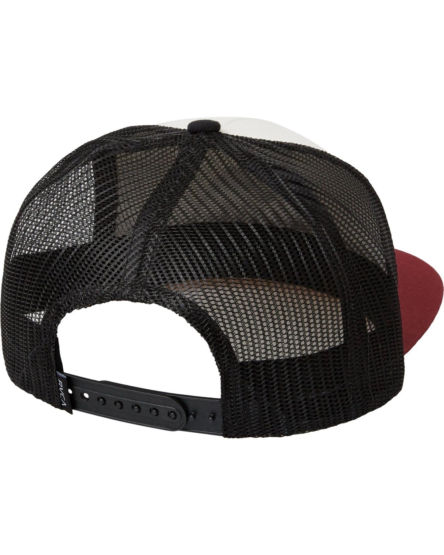 RVCA Men's Prowl Trucker