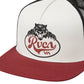 RVCA Men's Prowl Trucker