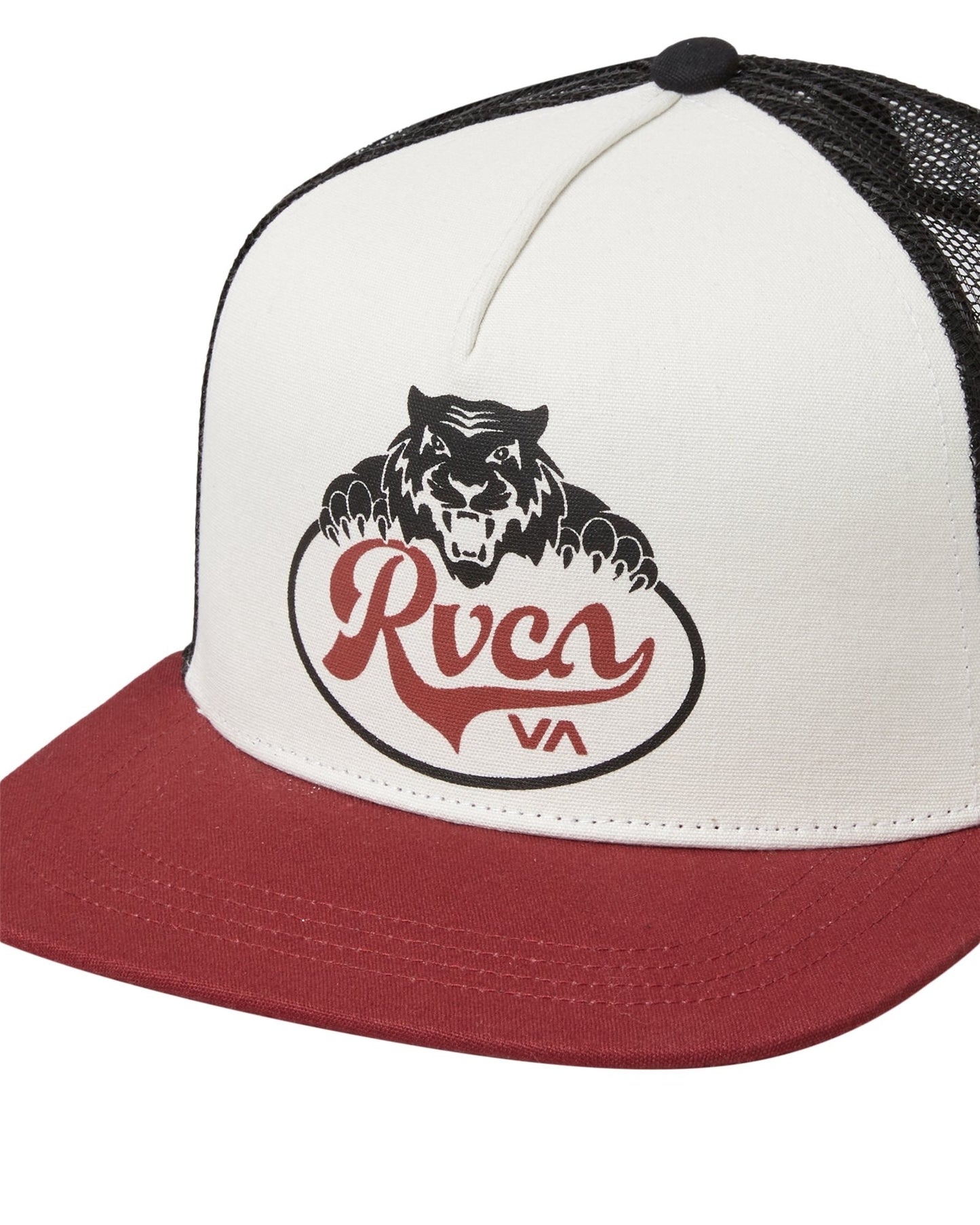 RVCA Men's Prowl Trucker