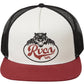 RVCA Men's Prowl Trucker