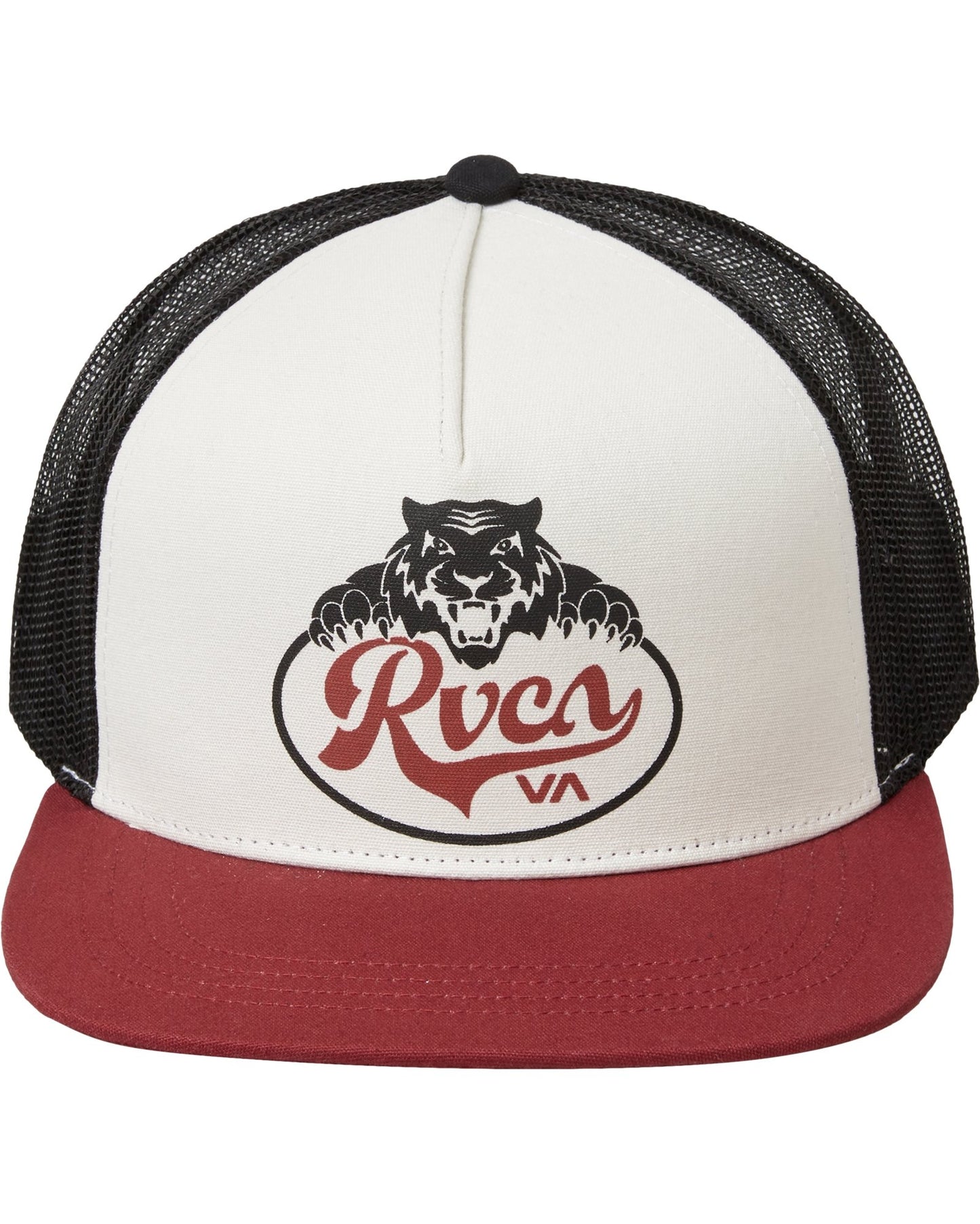 RVCA Men's Prowl Trucker