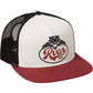 RVCA Men's Prowl Trucker