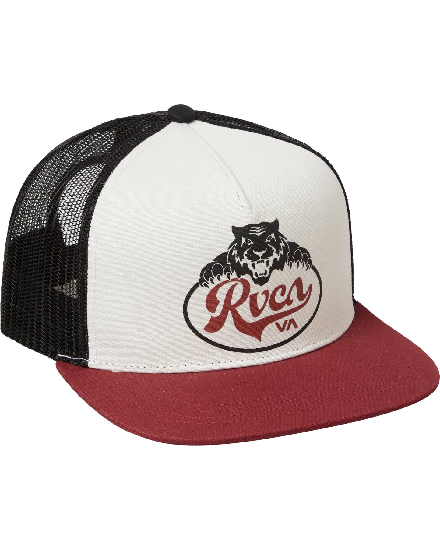 RVCA Men's Prowl Trucker