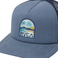 RVCA Men's Sunny Days Trucker