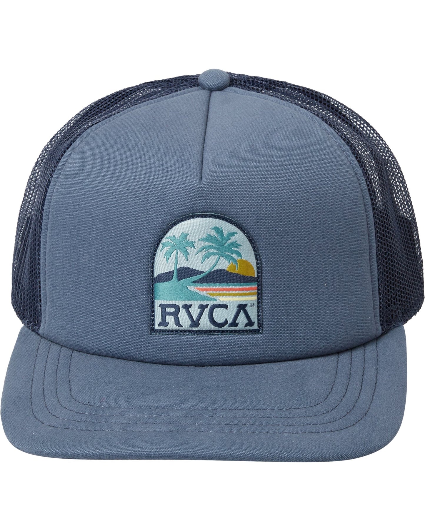 RVCA Men's Sunny Days Trucker