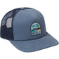 RVCA Men's Sunny Days Trucker