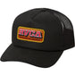 RVCA Men's Service Trucker Cap