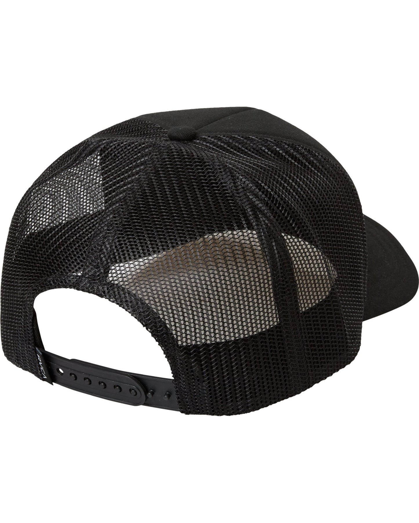 RVCA Men's Service Trucker Cap