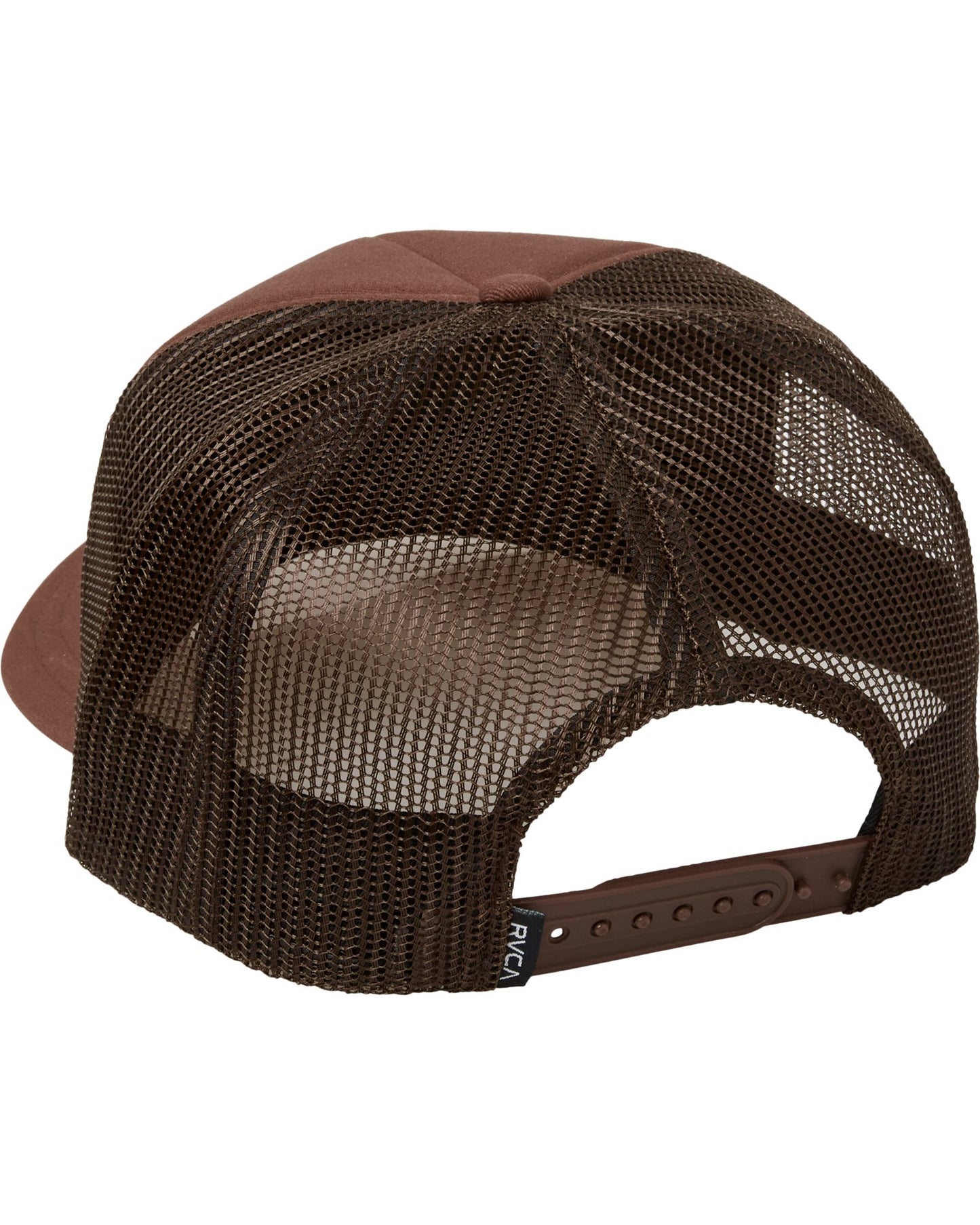 RVCA Men's Service Trucker