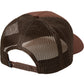 RVCA Men's Service Trucker