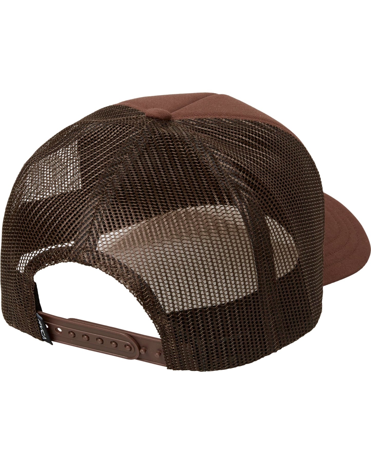 RVCA Men's Service Trucker