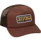 RVCA Men's Service Trucker