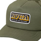 RVCA Men's Service Trucker Cap