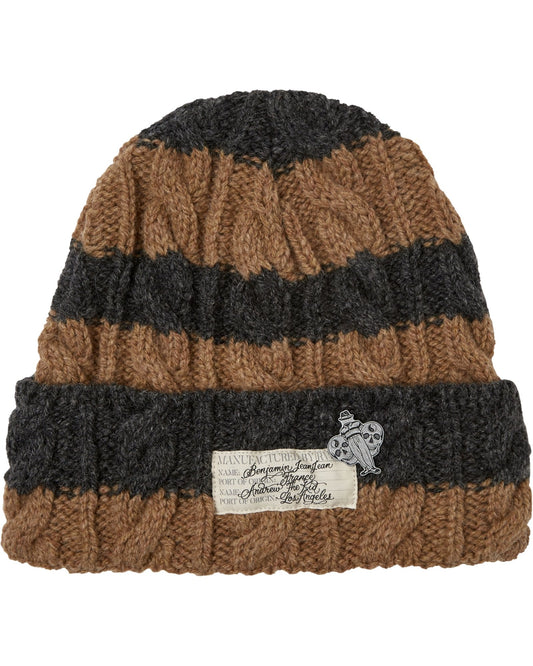 RVCA Men's Chef's Kiss Beanie