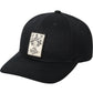 RVCA Men's Invisible Man Cap