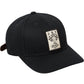 RVCA Men's Invisible Man Cap