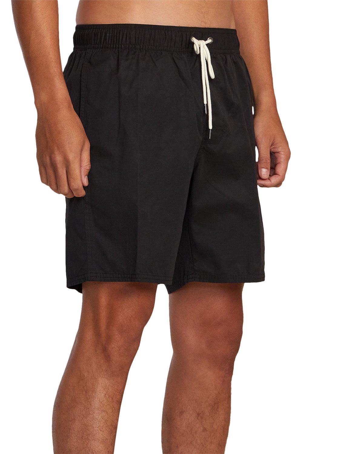 RVCA Men's Opposites Elastic 17" Walkshort