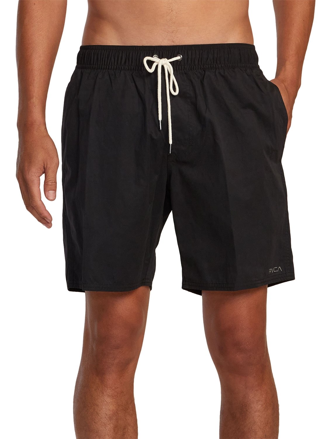 RVCA Men's Opposites Elastic 17" Walkshort