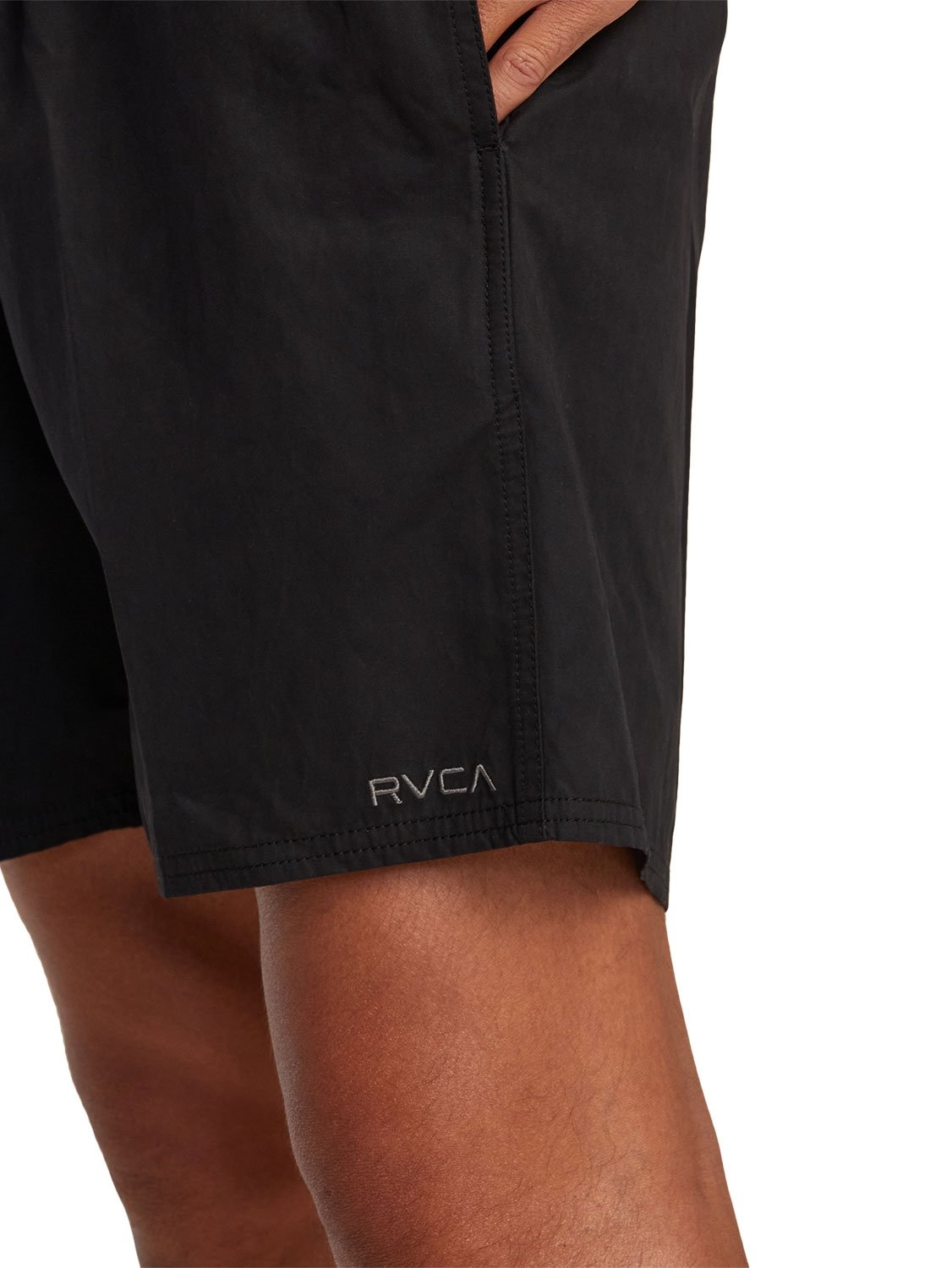 RVCA Men's Opposites Elastic 17" Walkshort