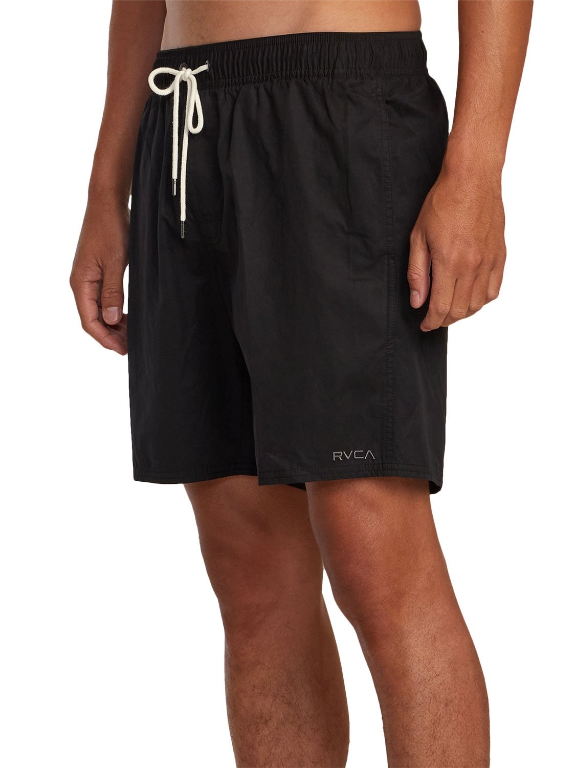 RVCA Men's Opposites Elastic 17" Walkshort