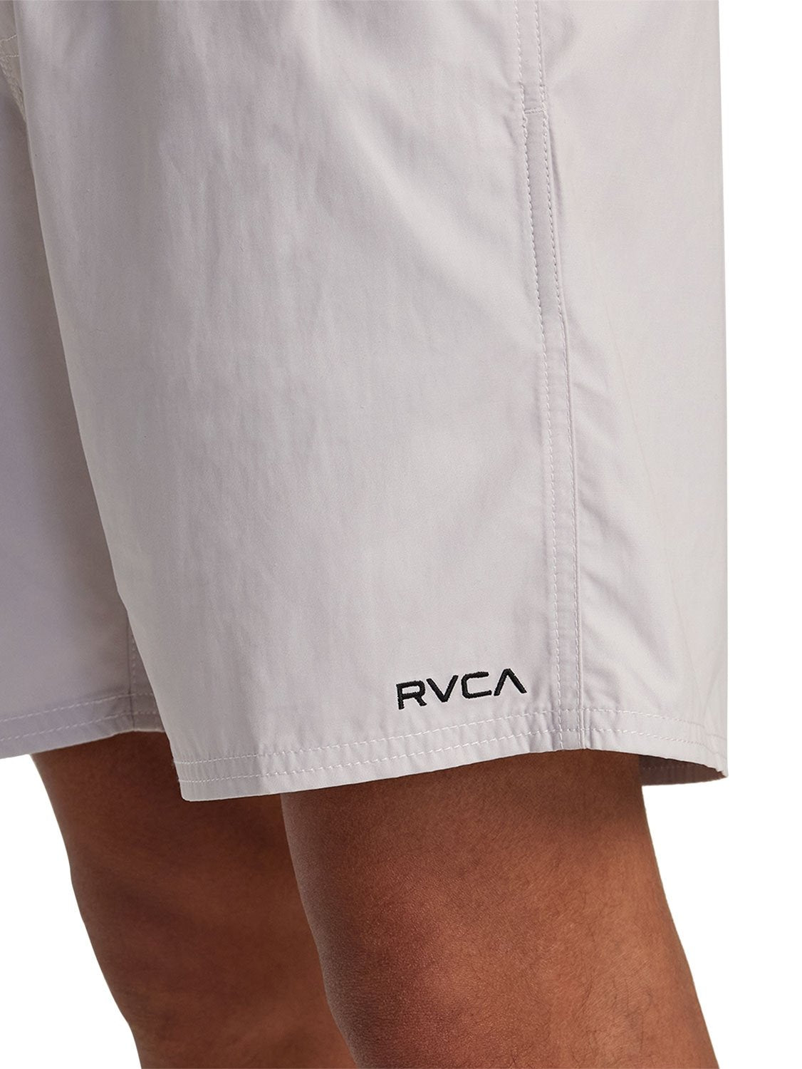 RVCA Men's Opposites Elastic Short