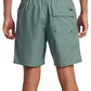 RVCA Men's Opposites Elastic 17" Walkshorts