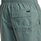 RVCA Men's Opposites Elastic 17" Walkshorts